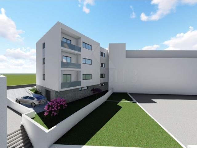 Apartamento T1 novo