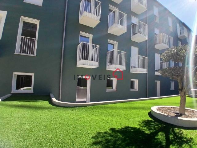 Apartamento T1 Novo