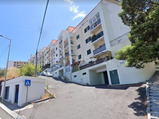 Apartamento T1 OCUPADO Canio, Santa Cruz Madeira