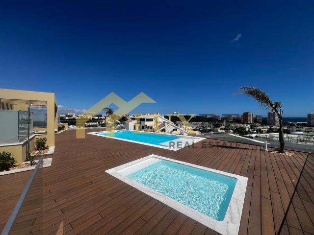 Apartamento T1 OÁSIS CASTELO DE ALVOR Algarve 53m² Alvor