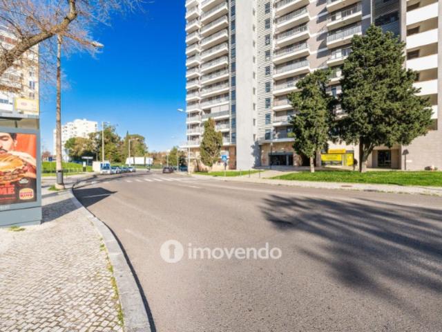 Apartamento T1, Olivais, Lisboa | BPI Expresso Imobiliário