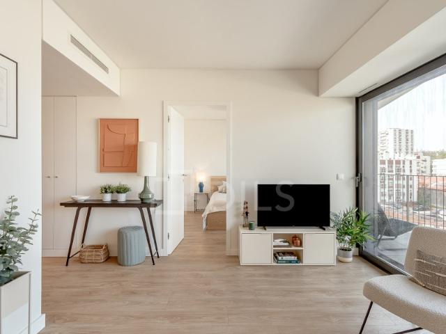 Apartamento T1, Olivais, Lisboa | BPI Expresso Imobiliário