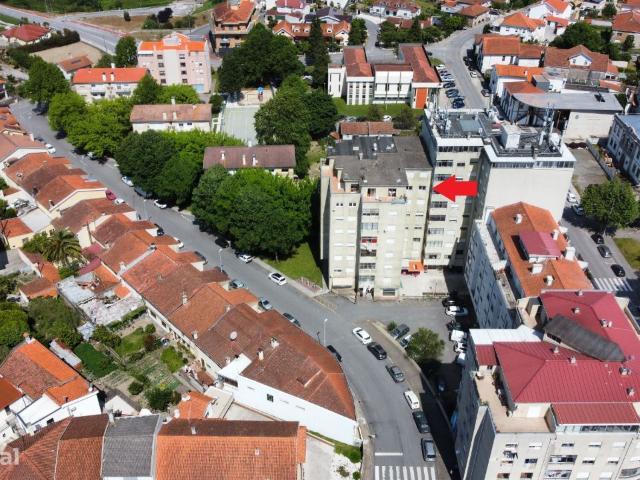 Apartamento T1 Oliveira de Frades