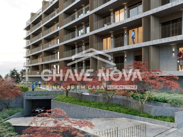 Apartamento T1, Oliveira Do Douro, Vila Nova de Gaia | BPI Expresso Imobiliário