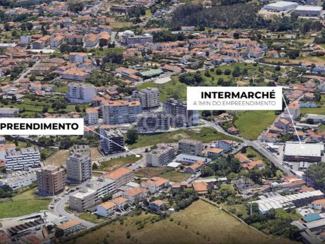 Apartamento T1, Oliveira Do Douro, Vila Nova de Gaia | BPI Expresso Imobiliário