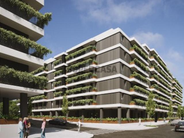 Apartamento T1 Oporto Plaza