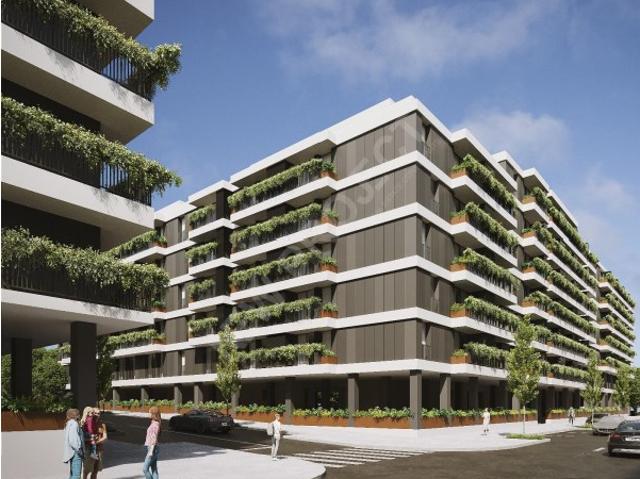 Apartamento T1 Oporto Plaza