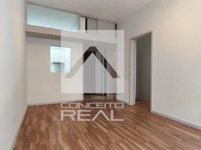 Apartamento T1 P/ arrendar Porto