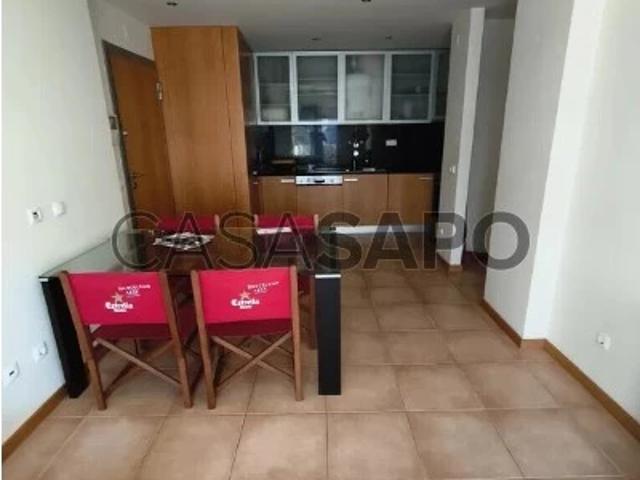 Apartamento T1 para alugar em