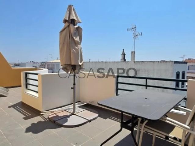 Apartamento T1 para alugar em