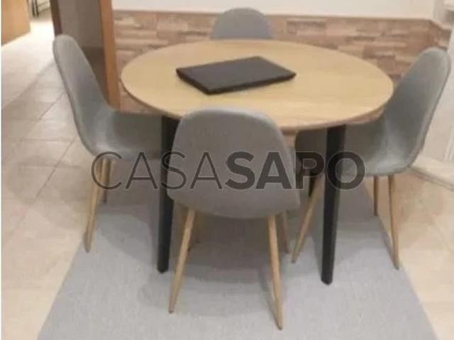 Apartamento T1 para alugar em