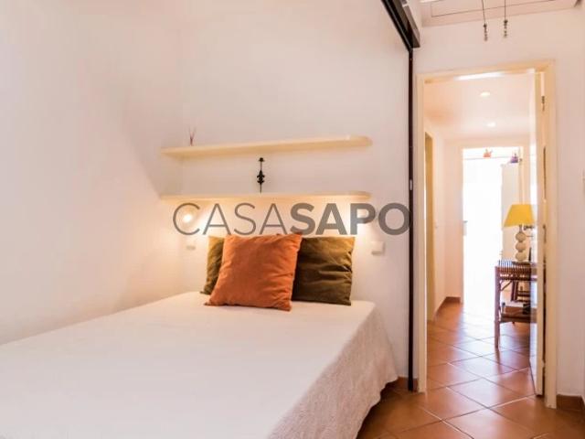 Apartamento T1 para alugar em