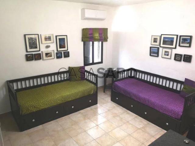 Apartamento T1 para alugar em