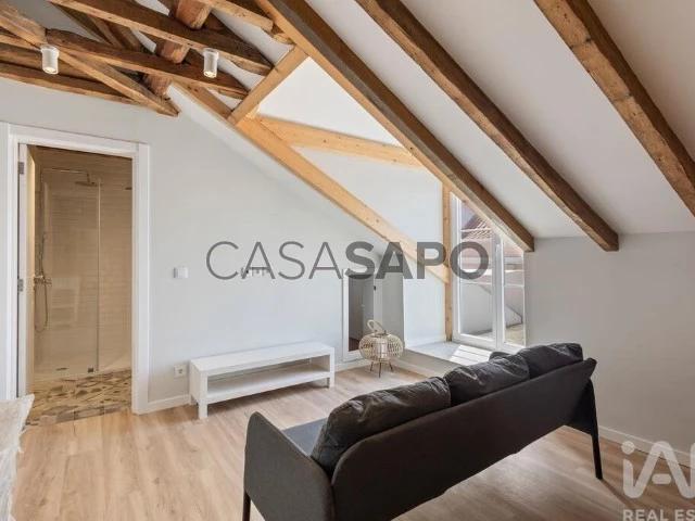Apartamento T1 para alugar em Torres Vedras