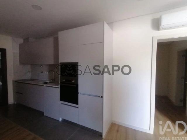 Apartamento T1 para alugar em Valongo