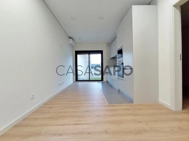 Apartamento T1 para alugar em Valongo