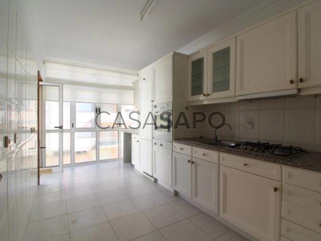 Apartamento T1 para alugar em Viana do Castelo