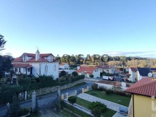 Apartamento T1 para alugar em Vila Nova de Cerveira
