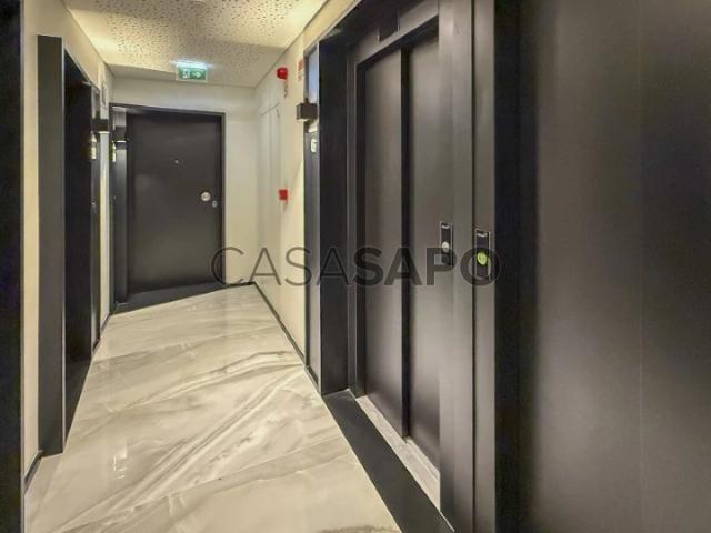 Apartamento T1 para alugar em Vila Nova de Gaia