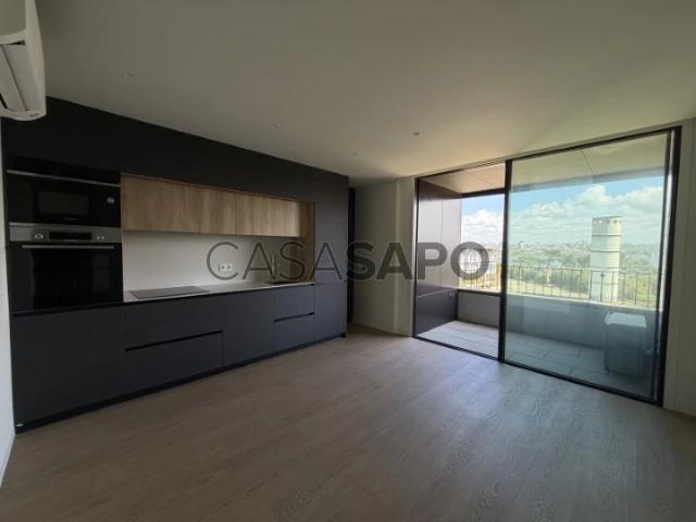 Apartamento T1 para alugar em Vila Nova de Gaia