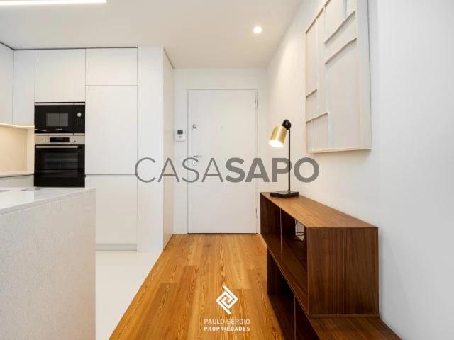 Apartamento T1 para alugar em Vila Nova de Gaia