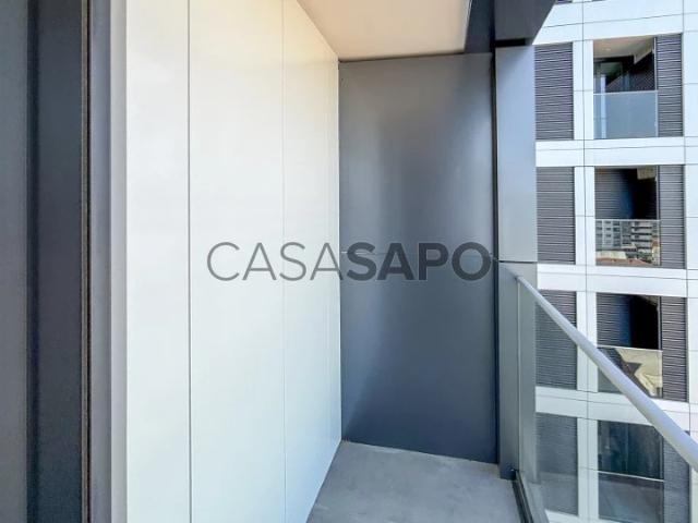 Apartamento T1 para alugar em Vila Nova de Gaia