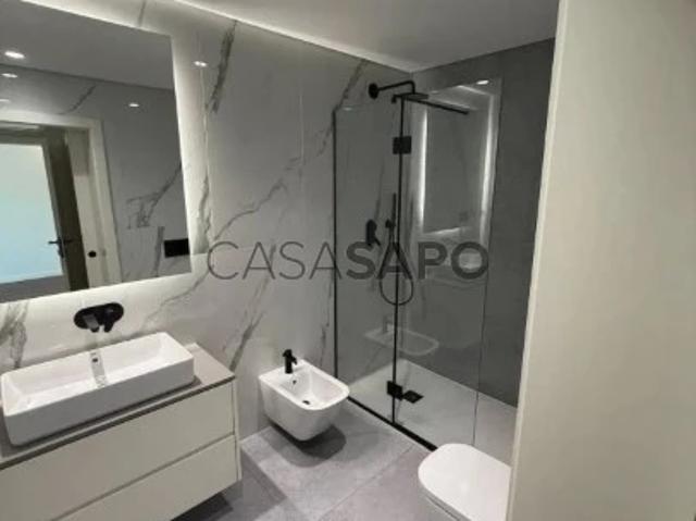 Apartamento T1 para alugar em Vila Nova de Gaia