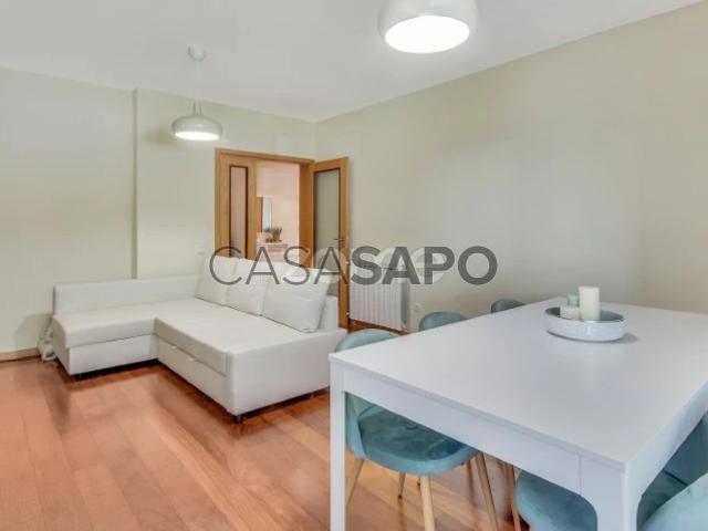 Apartamento T1 para alugar em Vila Nova de Gaia