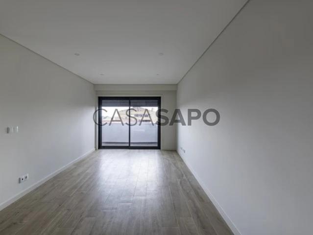 Apartamento T1 para alugar em Vila Nova de Gaia