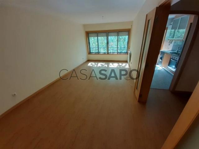 Apartamento T1 para alugar em Vila Nova de Gaia