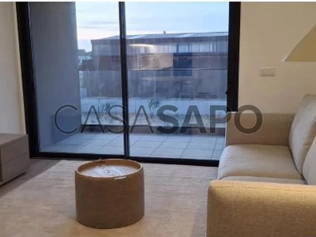 Apartamento T1 para alugar em Vila Nova de Gaia