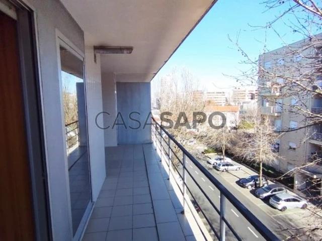 Apartamento T1 para alugar em Vila Nova de Gaia