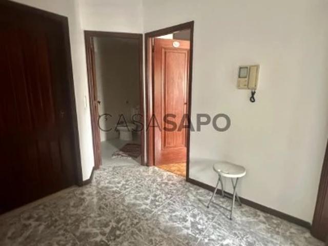 Apartamento T1 para alugar em Vila Nova de Gaia