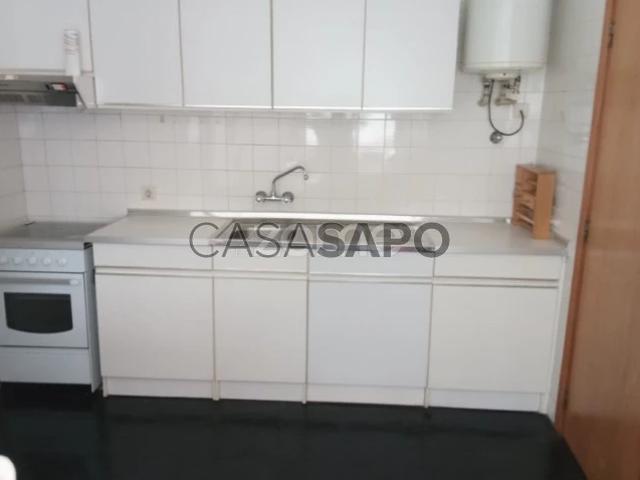 Apartamento T1 para alugar em Vila Nova de Gaia