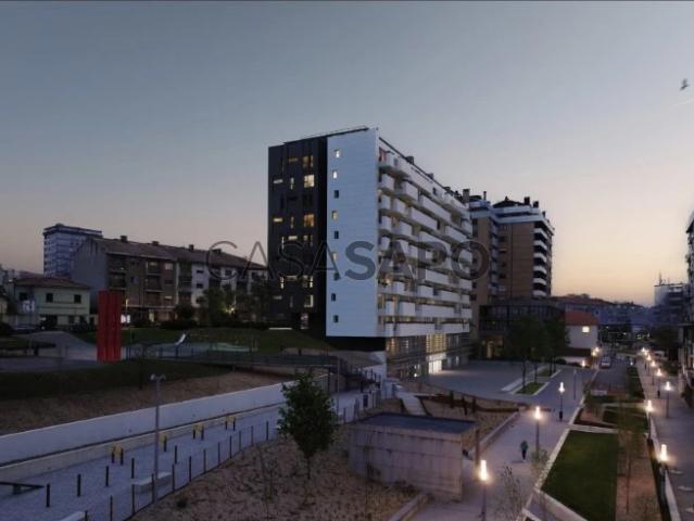 Apartamento T1 para alugar em Vila Nova de Gaia