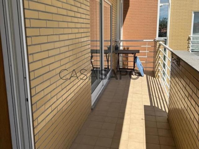 Apartamento T1 para alugar em Vila Nova de Gaia