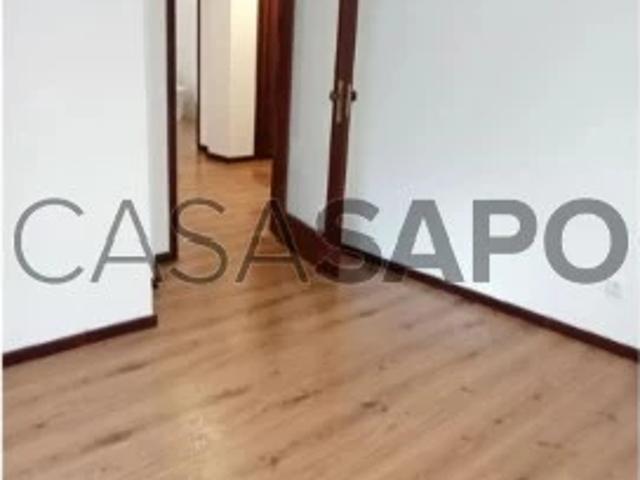 Apartamento T1 para alugar em Vila Nova de Gaia