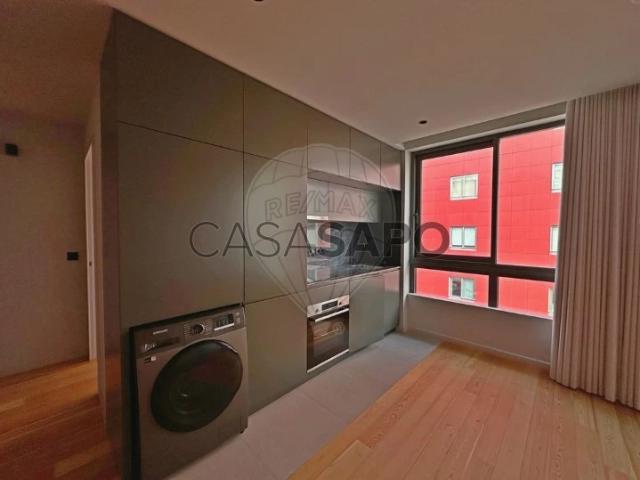 Apartamento T1 para alugar em Vila Nova de Gaia