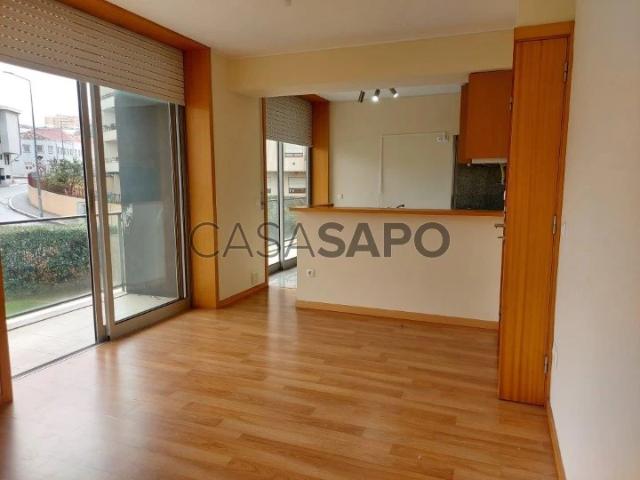 Apartamento T1 para alugar em Vila Nova de Gaia