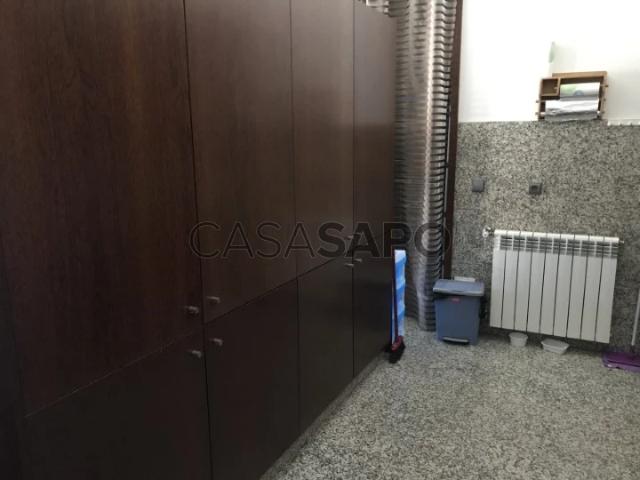 Apartamento T1 para alugar em Vila Real