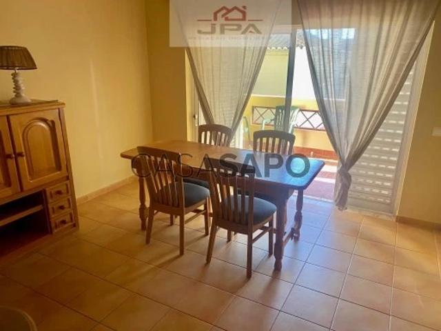 Apartamento T1 para alugar em Vila Real de Santo António