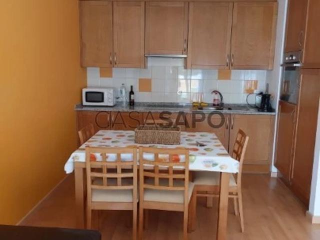 Apartamento T1 para alugar em Vila Real de Santo António