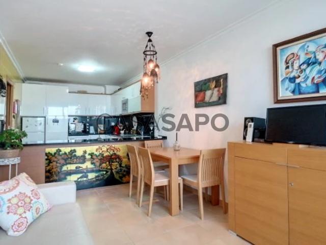 Apartamento T1 para alugar em Vila Real de Santo António