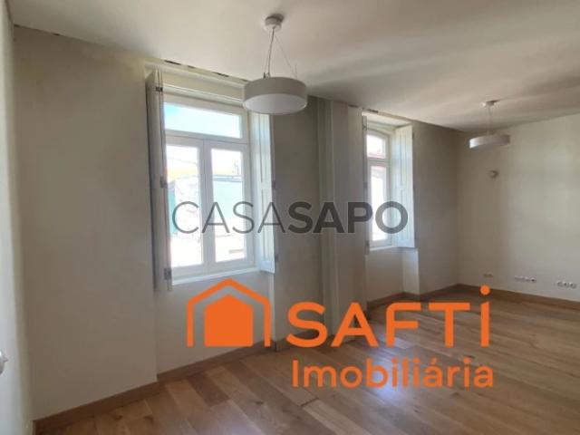 Apartamento T1 para alugar em Viseu