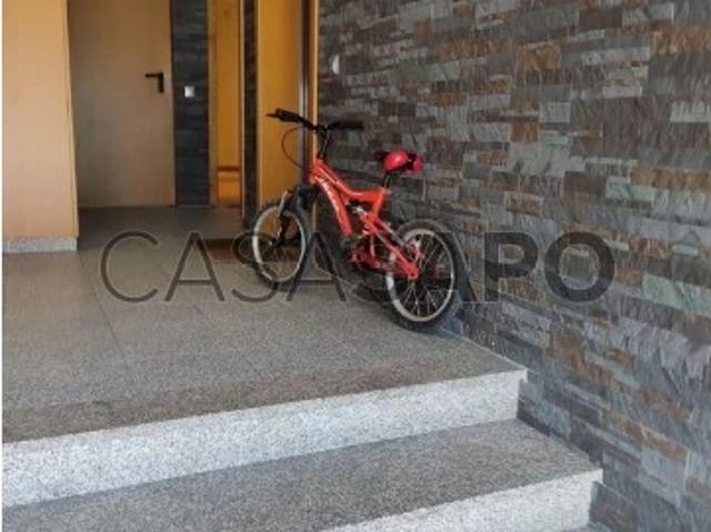 Apartamento T1 para alugar em Viseu