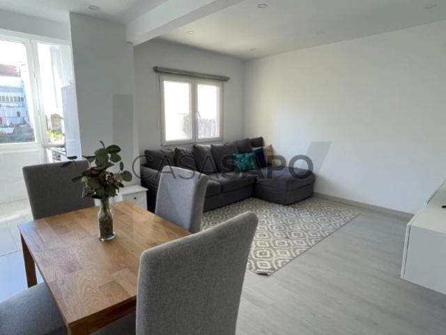 Apartamento T1 para alugar em Almada