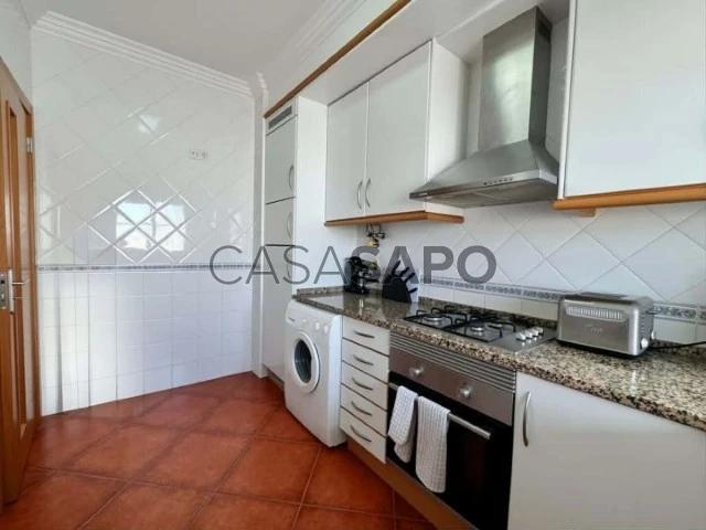 Apartamento T1 para alugar em Albufeira