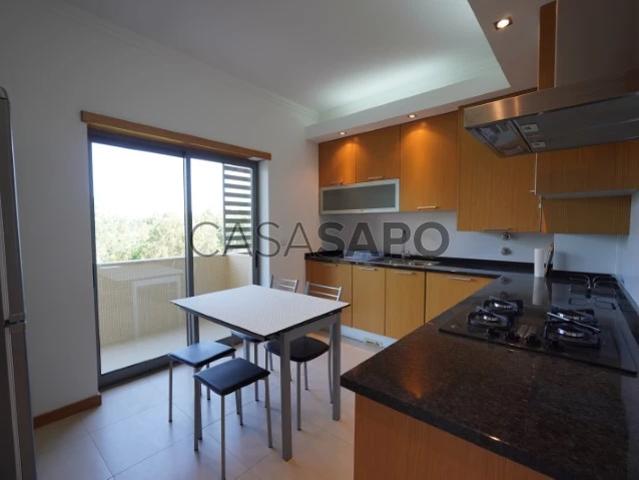 Apartamento T1 para alugar em Alcobaça