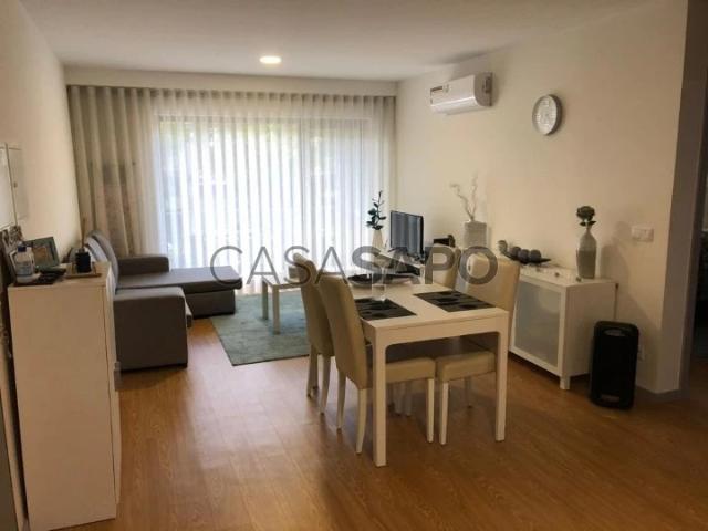 Apartamento T1 para alugar em Aveiro