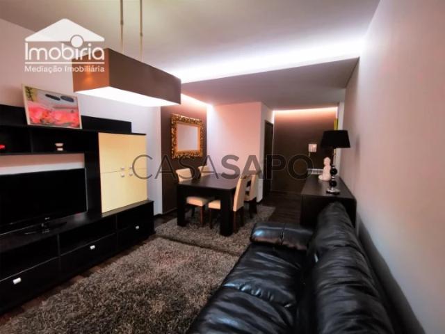 Apartamento T1 para alugar em Aveiro